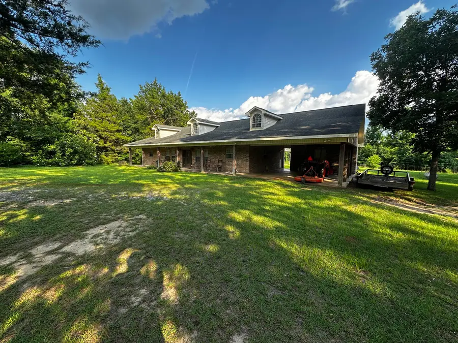 653 Ebenezer Cemetery, Leesville, LA 71446 - #3