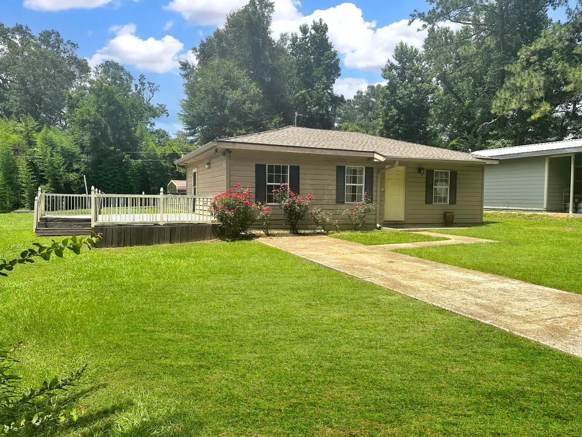 1010 Harvey, Deridder, LA 70634 - #1