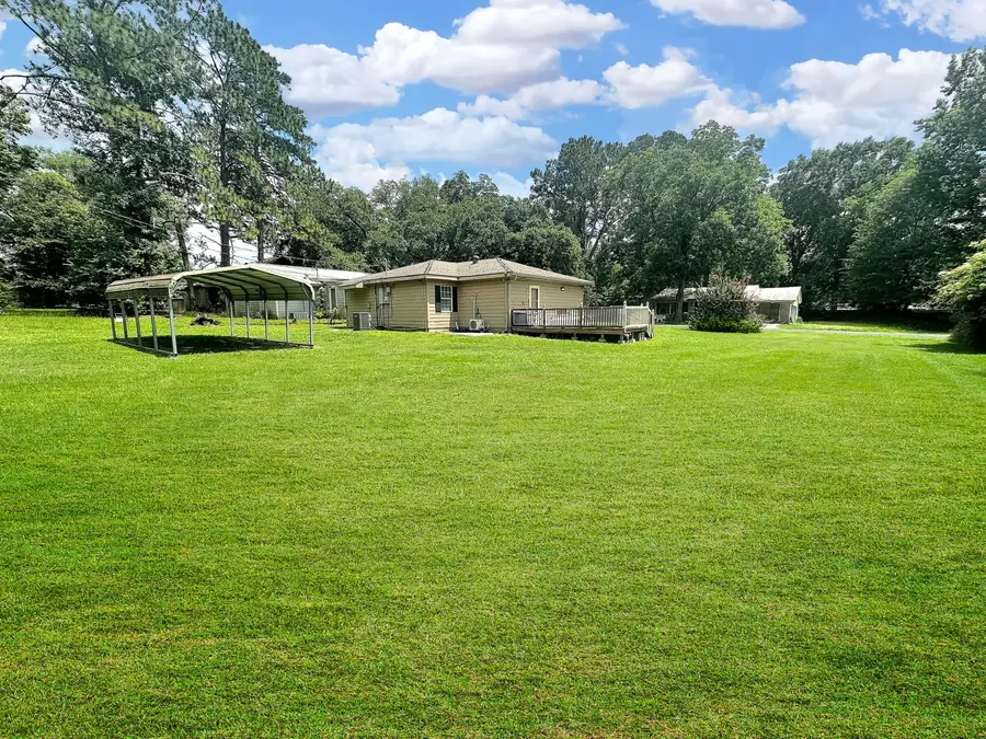 1010 Harvey, Deridder, LA 70634 - #3