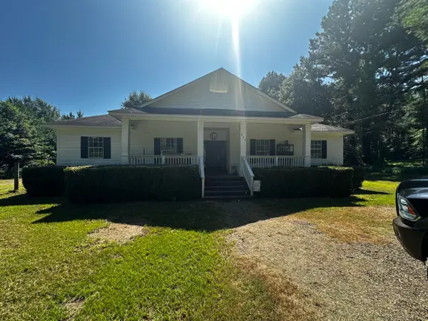 246 Zinnie Sharp, Robeline, LA 71469