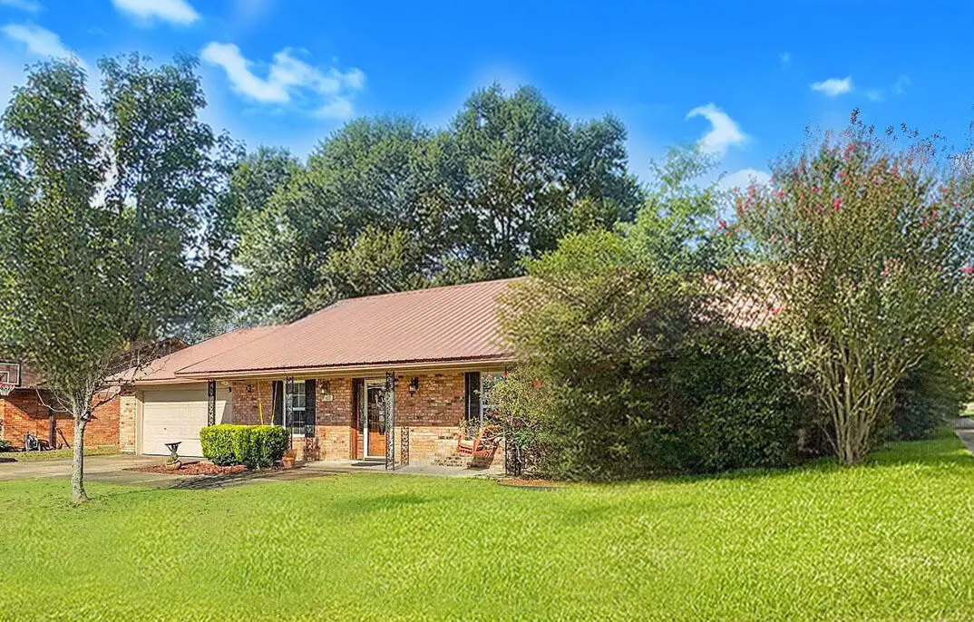 1402 Meadowbrook, Deridder, LA 70634 - #1