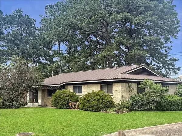 204 Ivy, New Llano, LA 71461