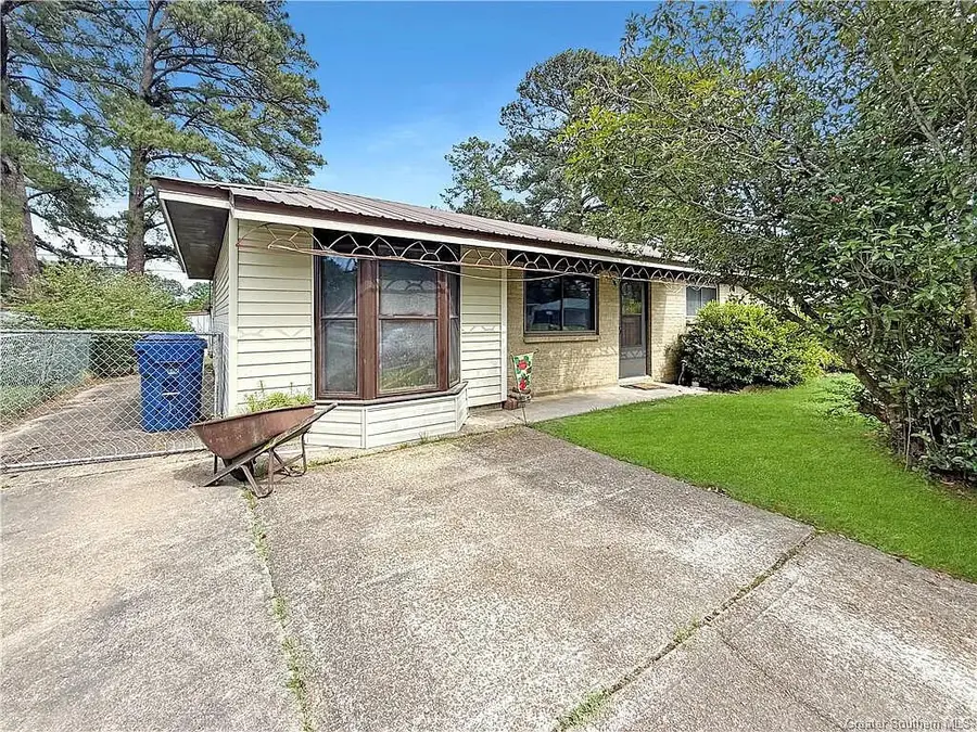204 Ivy, New Llano, LA 71461 - #3