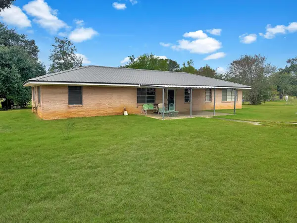 3794 Calcasieu, Leesville, LA 71446