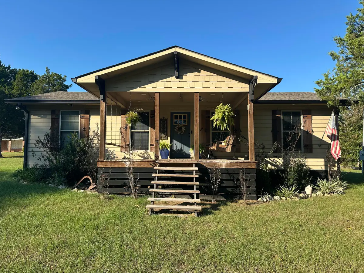 135 Robinson Kitts, Leesville, LA 71446 - #1