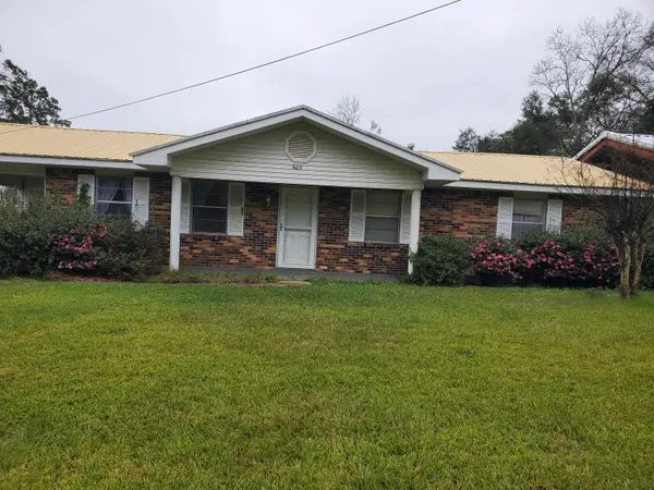 605 Barbara St, DeRidder, LA 70634
