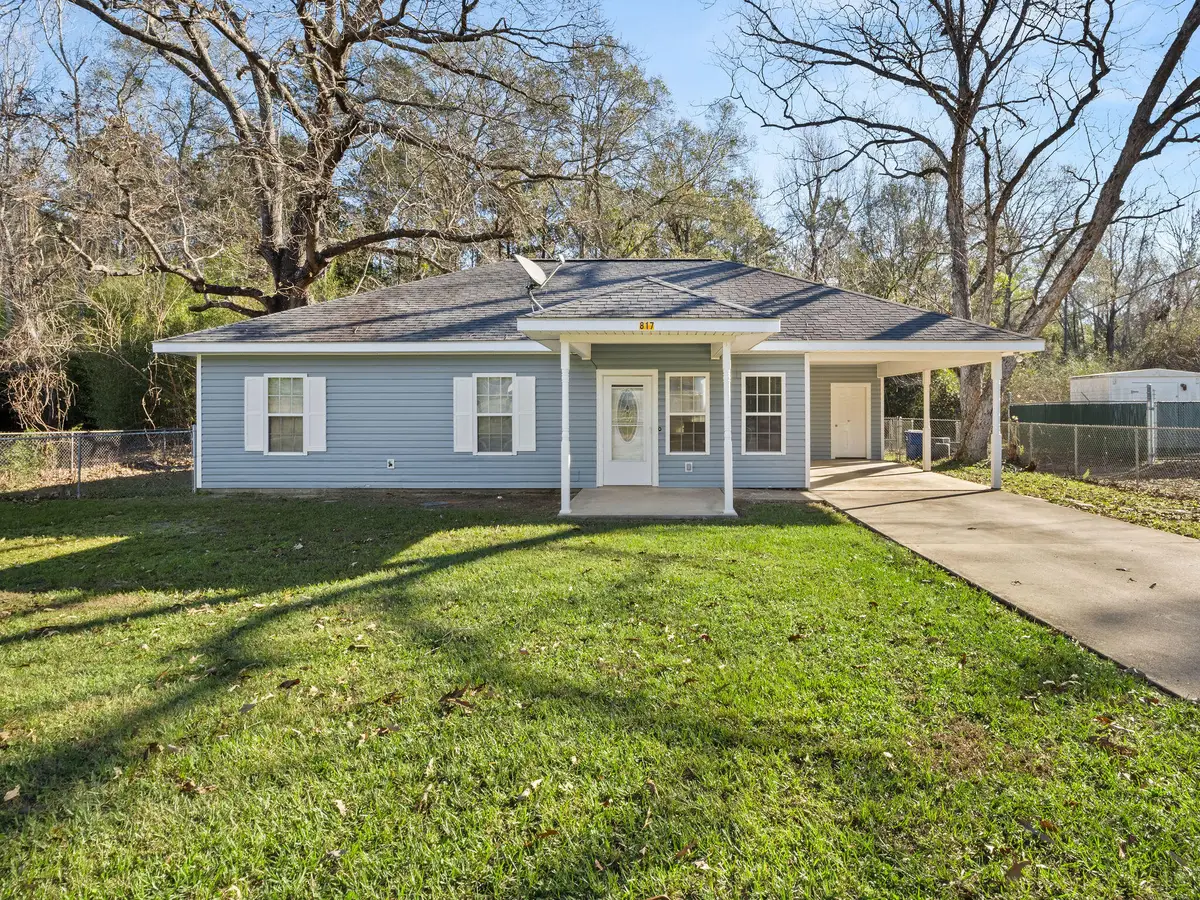 817 Vine Street, Deridder, LA 70634 - Image #1
