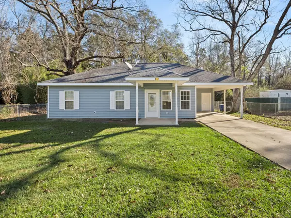 817 Vine Street, DeRidder, LA 70634