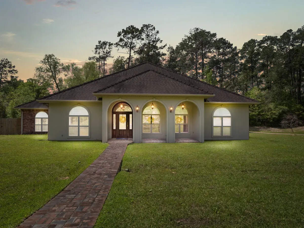 160 Fullerton, Leesville, LA 71446 - Image #1