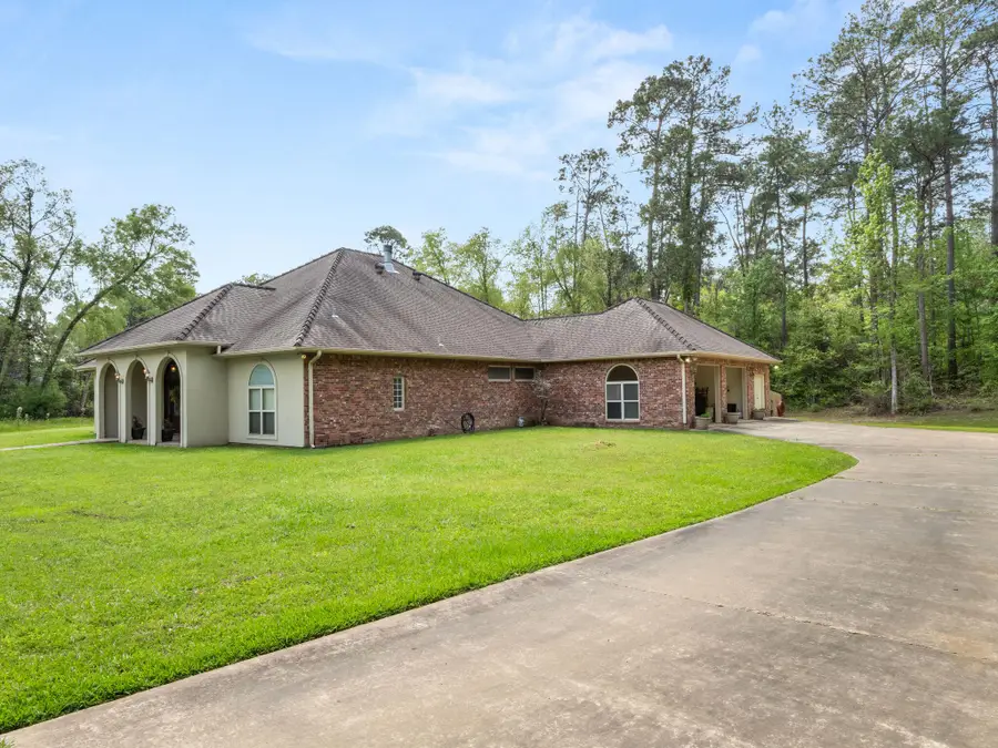 160 Fullerton, Leesville, LA 71446 - Image #2