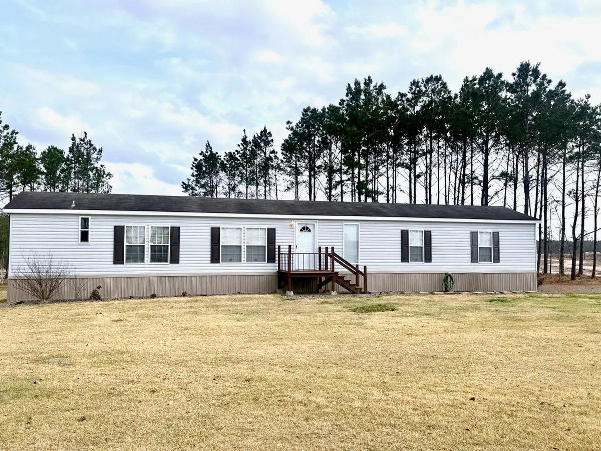 743 Lions Camp, Anacoco, LA 71403 - #1