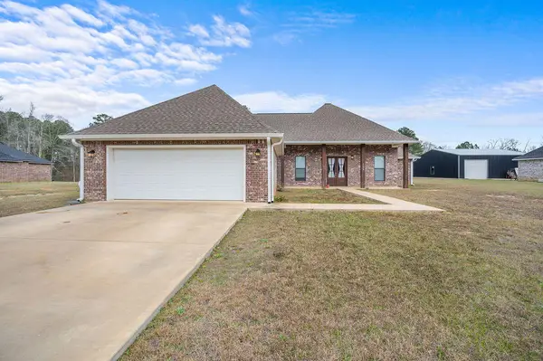 3659 Belview, Leesville, LA 71446