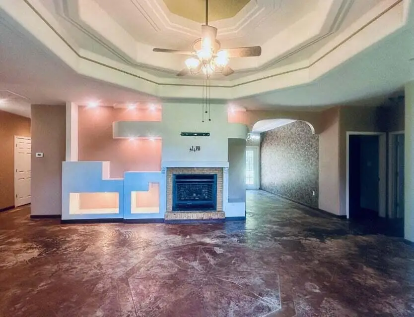 502 Texas, Deridder, LA 70634 - #2