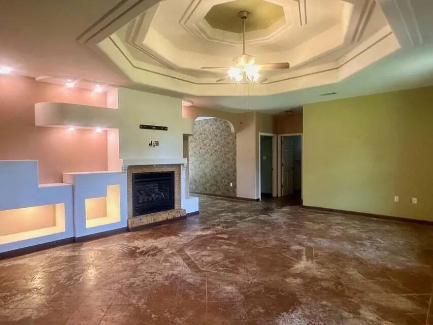 502 Texas, Deridder, LA 70634 - #3