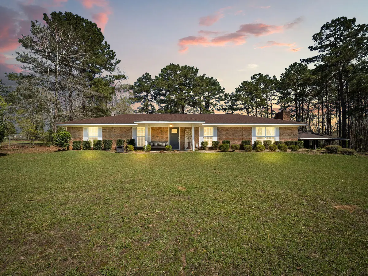 201 Sandy Drive, Anacoco, LA 71403 - #1