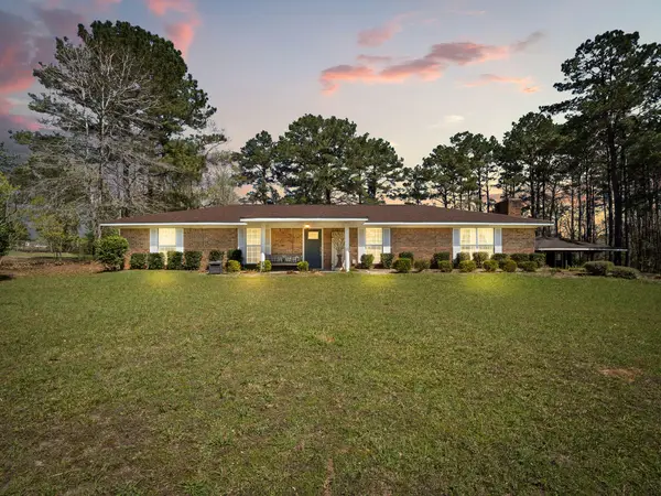 201 Sandy Drive, Anacoco, LA 71403