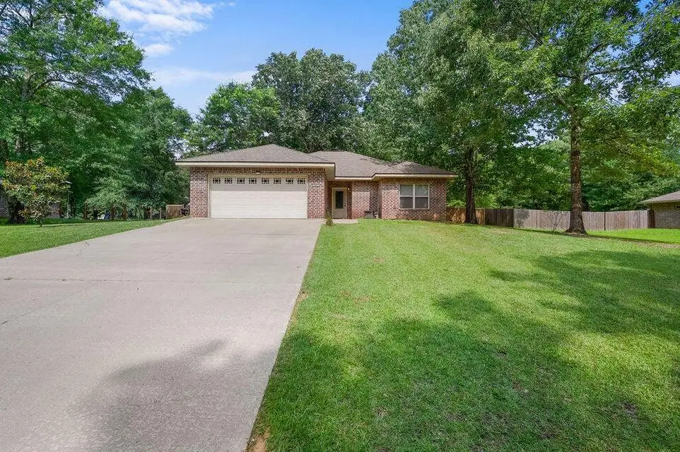 593 Lewis Perkins Rd, Leesville, LA 71446 - #1