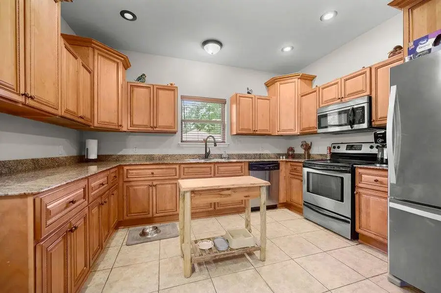 593 Lewis Perkins Rd, Leesville, LA 71446 - #2