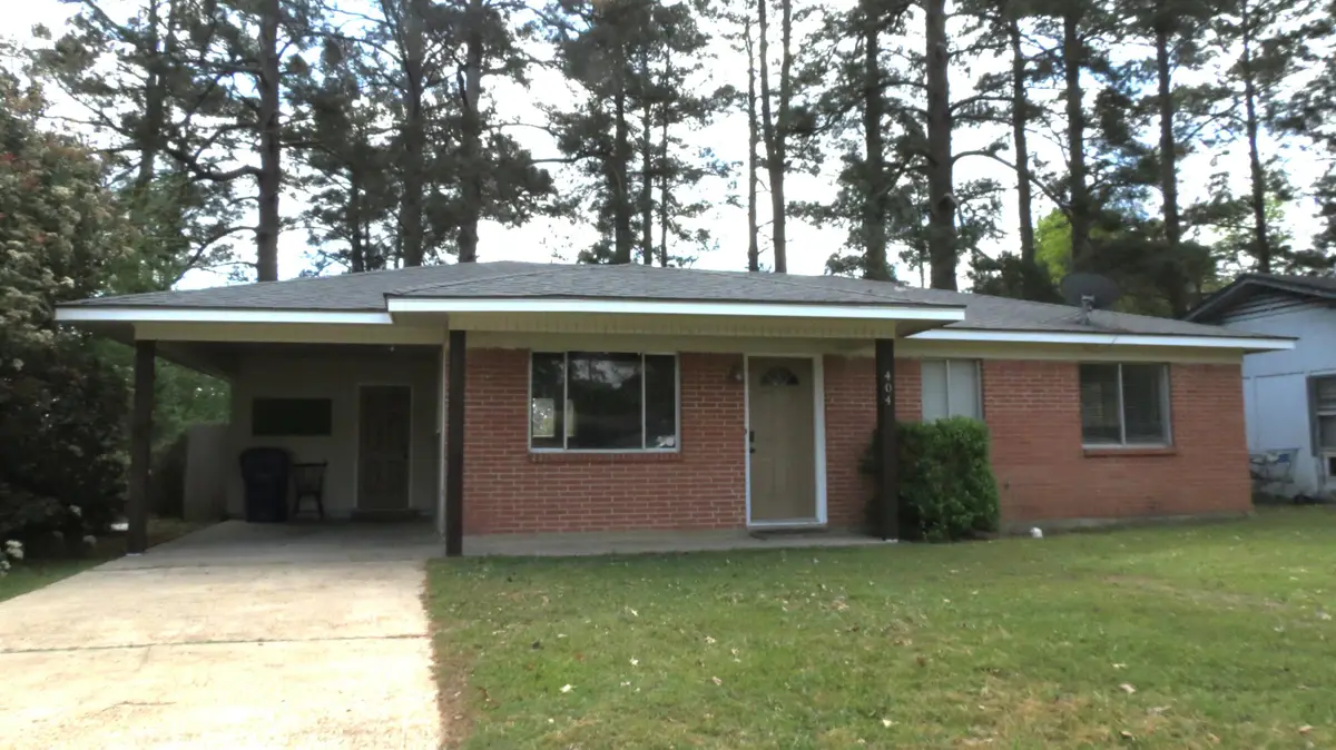 404 Magnolia, New Llano, LA 71461 - #1