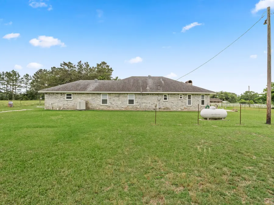 921 Ewell Cooley Rd, Deridder, LA 70634 - #3
