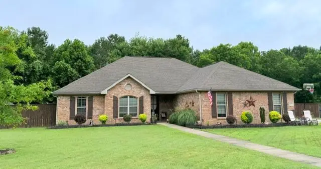 1247 Harmony Ln, Deridder, LA 70634 - #1