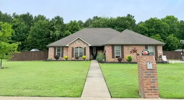 1247 Harmony Ln, Deridder, LA 70634 - #2