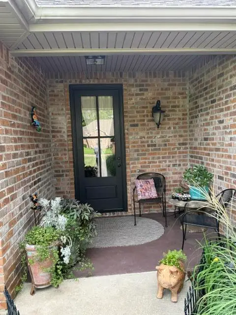1247 Harmony Ln, Deridder, LA 70634 - #3