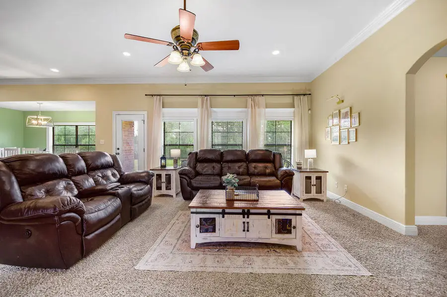 588 Hickory Ridge Rd, Leesville, LA 71446 - #2