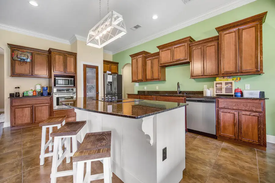 588 Hickory Ridge Rd, Leesville, LA 71446 - #3