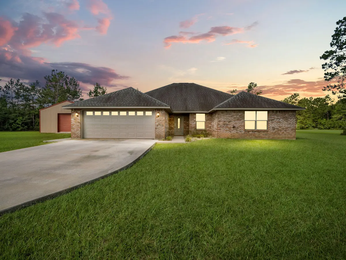 320 Mccain, Deridder, LA 70634 - #1