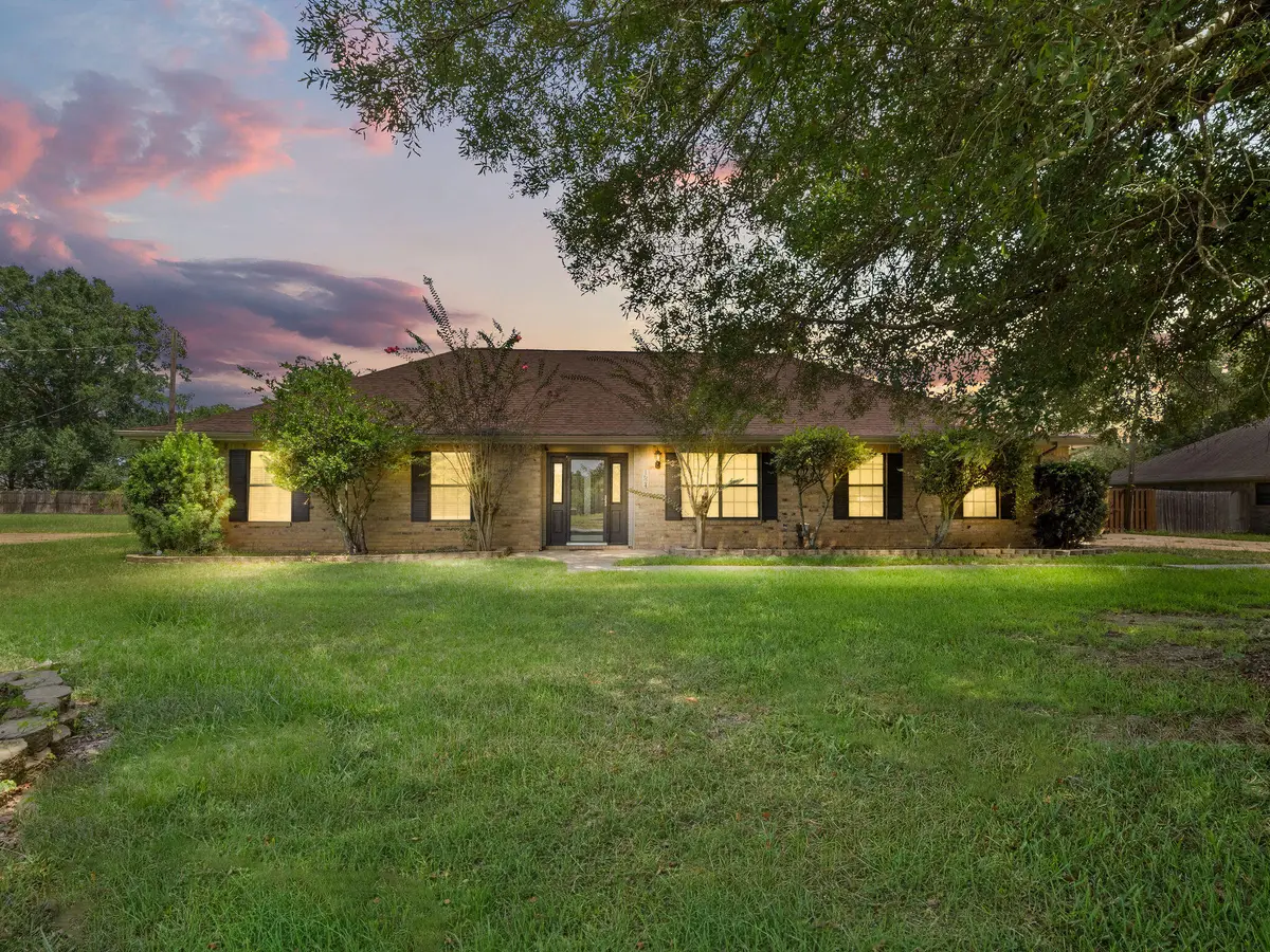 1624 Glendale Road, Deridder, LA 70634 - #1