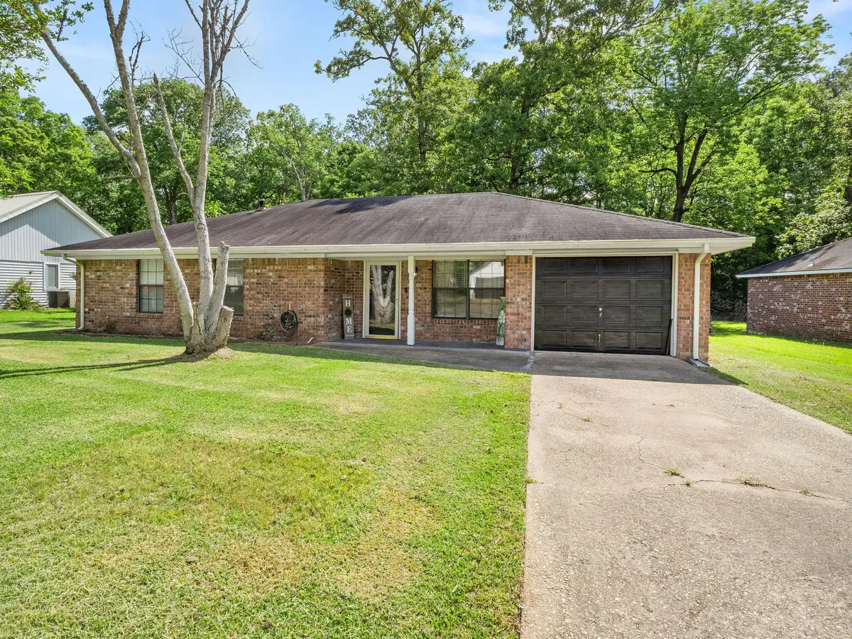 1909 Circles End, Leesville, LA 71446 - #1