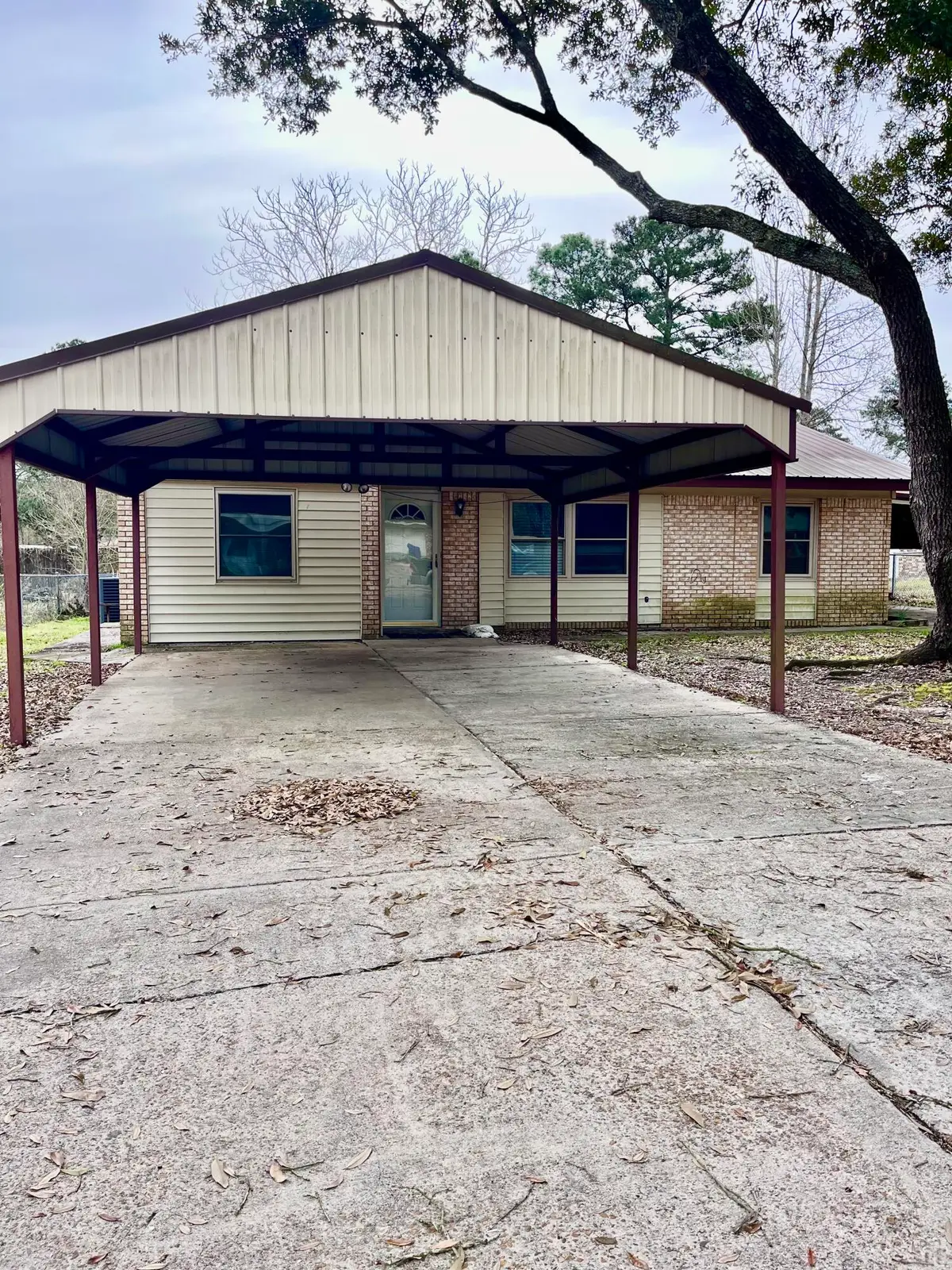 3 Katherine Loop, Leesville, LA 71446 - #1