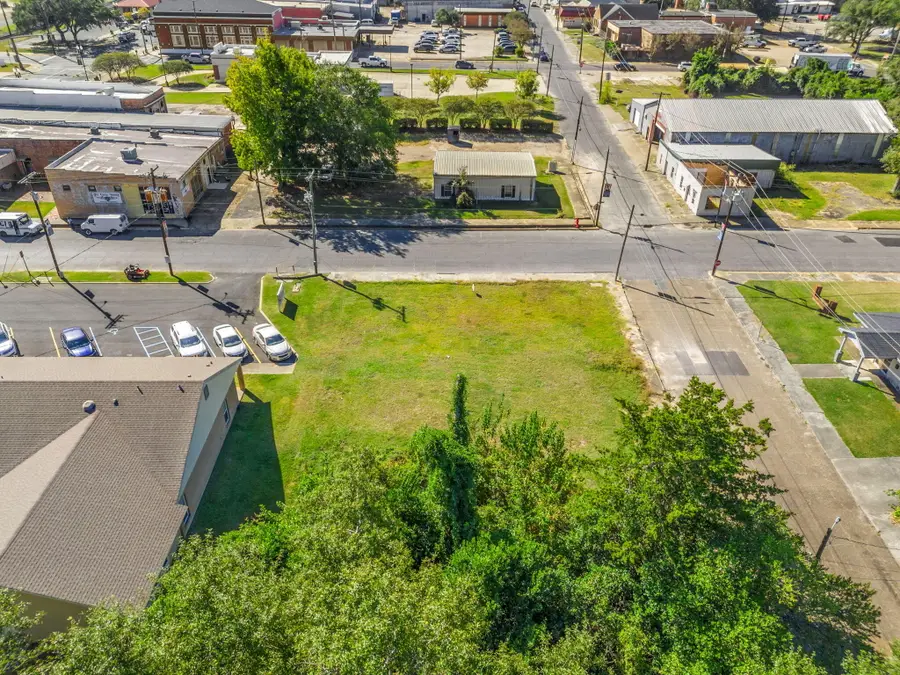 116 W Port St, Deridder, LA 70634 - Image #3