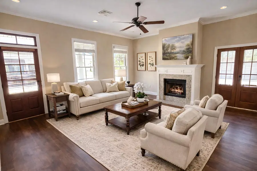 5920 Camellia, Lake Charles, LA 70605 - #2