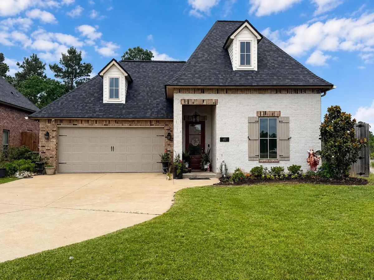 602 Lionel, Lake Charles, LA 70605 - #1