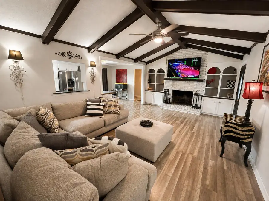 106 Wayside, Westlake, LA 70669 - #3