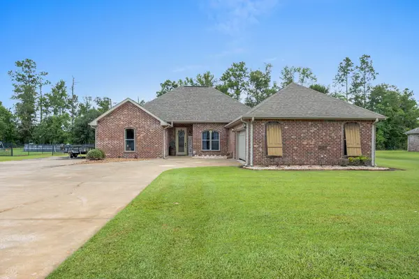164 Landry, Ragley, LA 70657