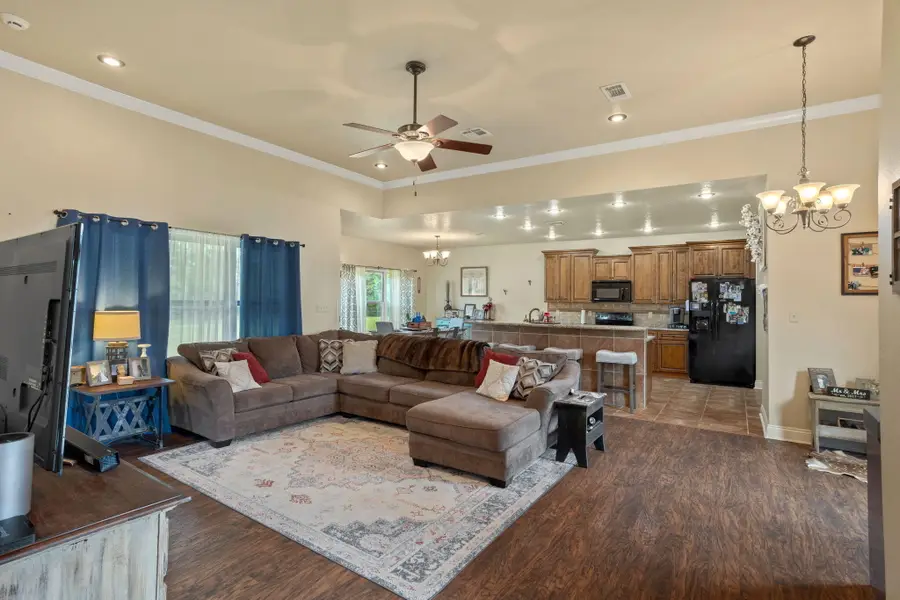164 Landry, Ragley, LA 70657 - #2