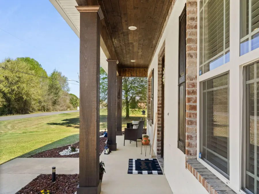 184 Carter Dr, Leesville, LA 71446 - #3