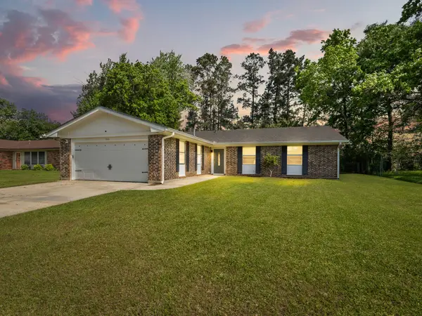 1010 Meadowbrook Dr, DeRidder, LA 70634