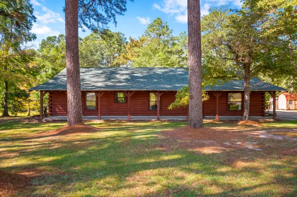 121 Calvin St, Anacoco, LA 71403