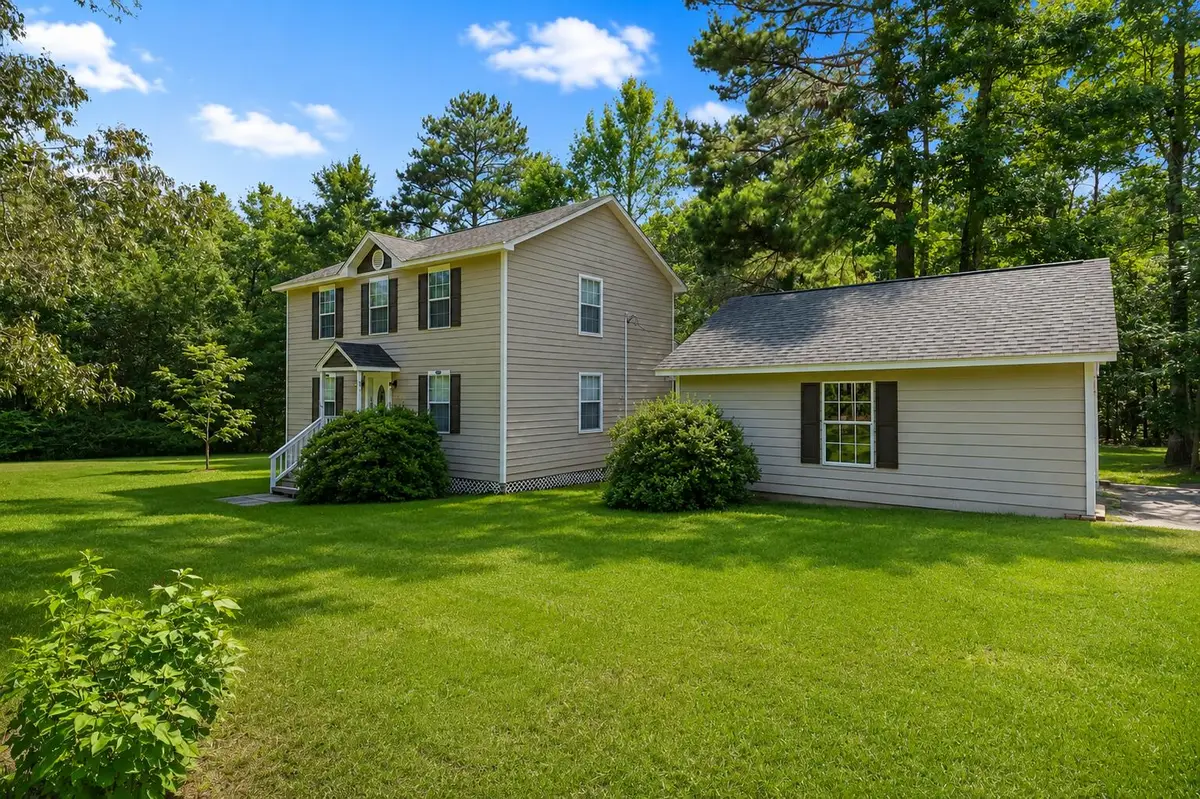 345 Tony Carter, Leesville, LA 71446 - #1