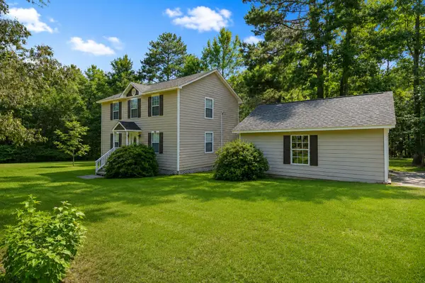 345 Tony Carter, Leesville, LA 71446