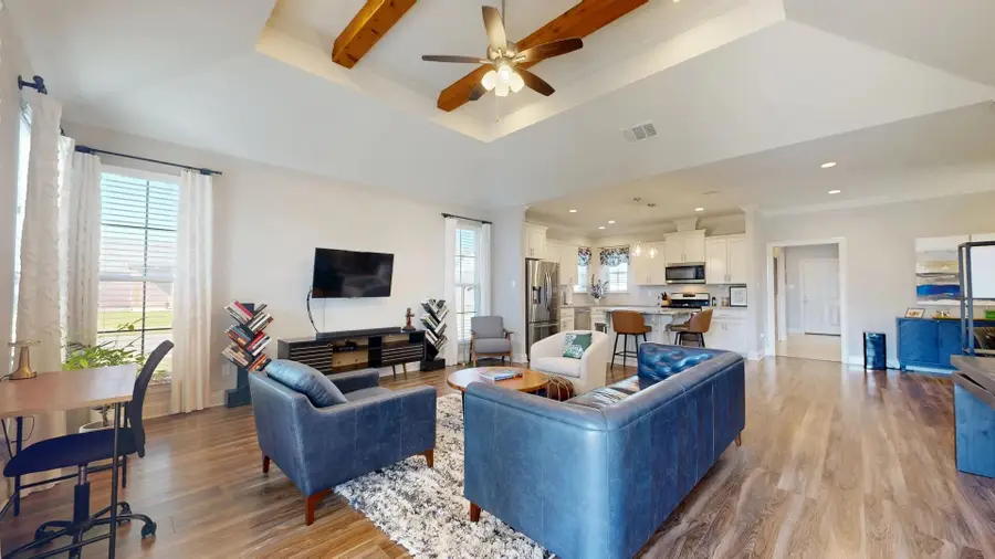 308 Paisley Pkwy, Sulphur, LA 70665 - Image #3