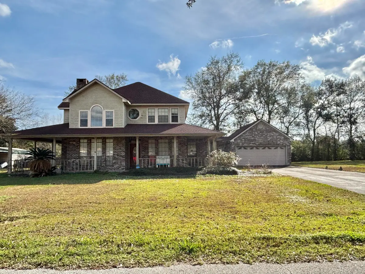 1425 Grace Ave, Vinton, LA 70668 - Image #1