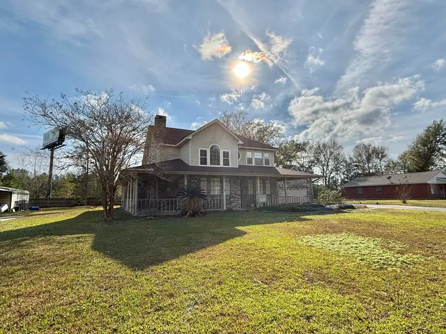 1425 Grace Ave, Vinton, LA 70668 - Image #2