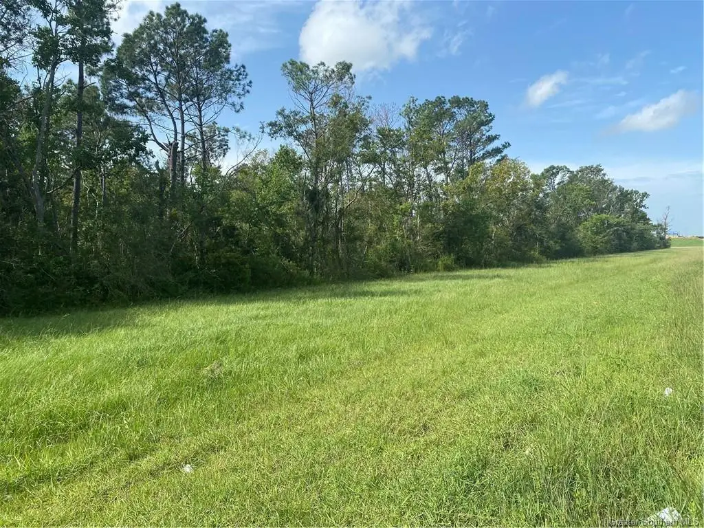 J Jardell Rd, Vinton, LA 70668 - #1