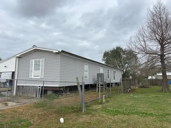 2506 Drum, Lake Charles, LA 70605