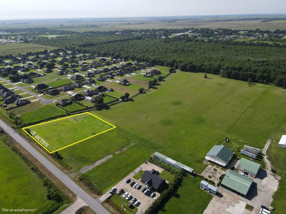 E Miller, Iowa, LA 70647 - #1